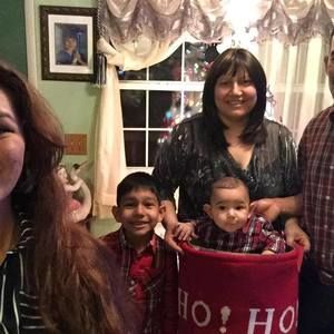 Meet your Posher, Margarita